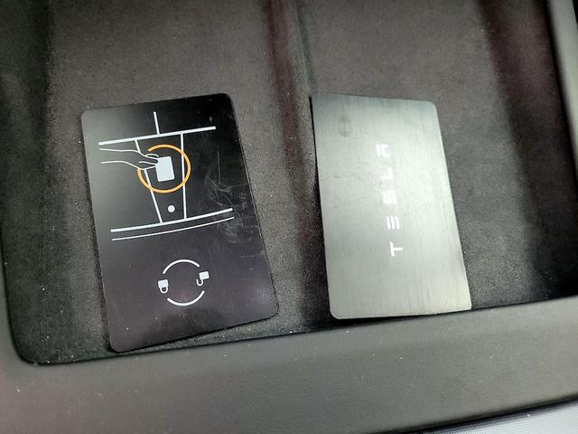 Photo of 2024 White Tesla Model 3