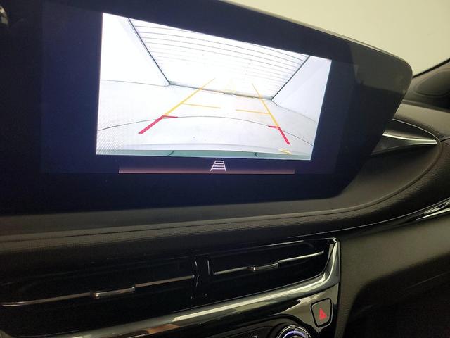 Photo of 2025 Burgundy Buick Envista