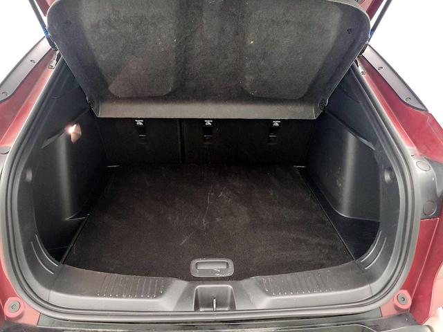 Photo of 2025 Burgundy Buick Envista