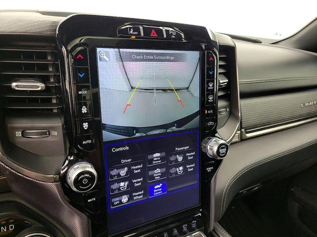 Photo of 2019 Black RAM 1500