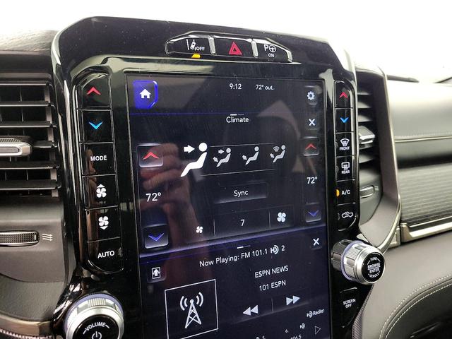 Photo of 2019 Black RAM 1500