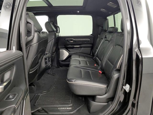 Photo of 2019 Black RAM 1500