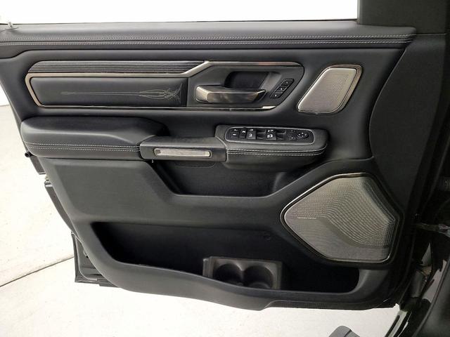 Photo of 2019 Black RAM 1500