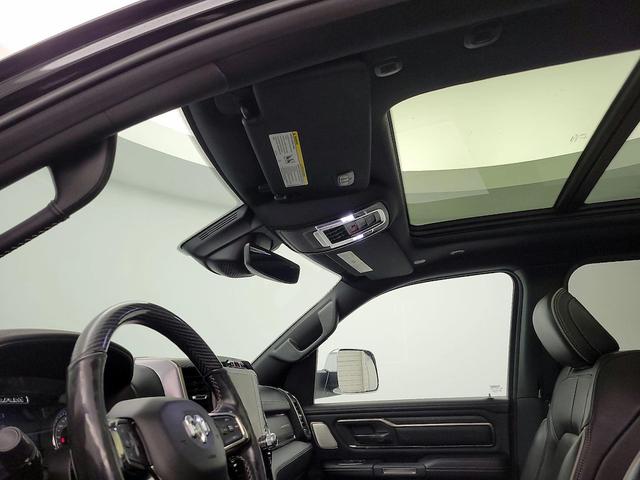 Photo of 2019 Black RAM 1500