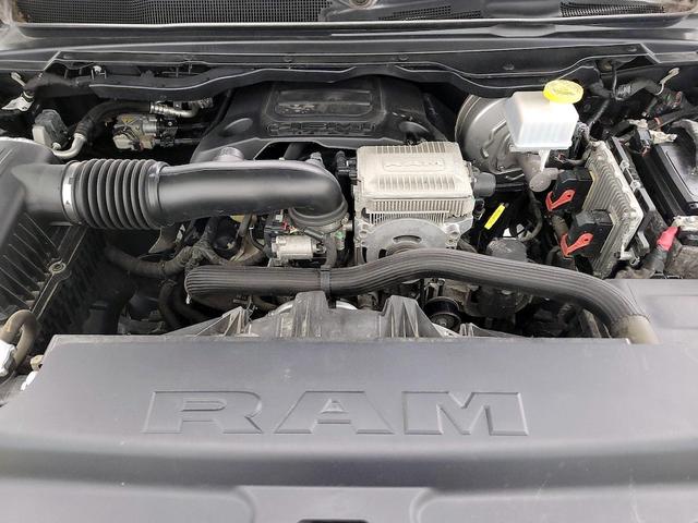 Photo of 2019 Black RAM 1500