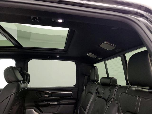 Photo of 2019 Black RAM 1500