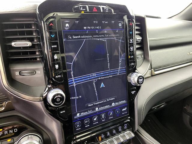 Photo of 2019 Black RAM 1500