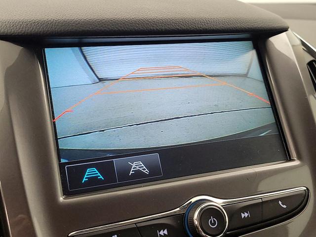 Photo of 2017 Blue Chevrolet Cruze