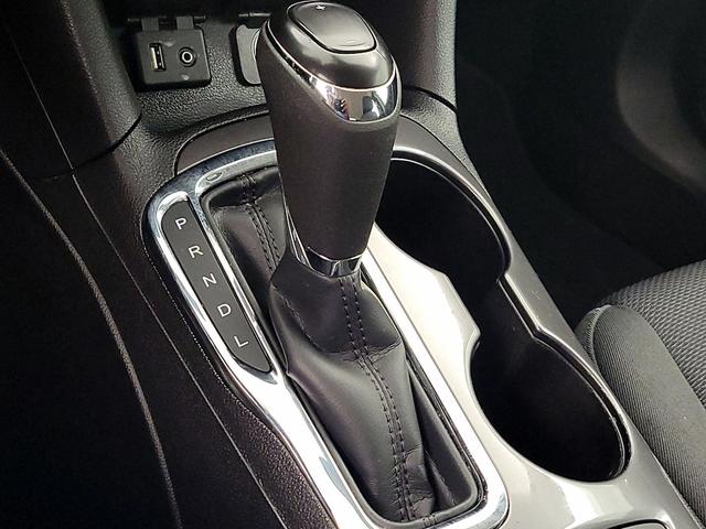 Photo of 2017 Blue Chevrolet Cruze
