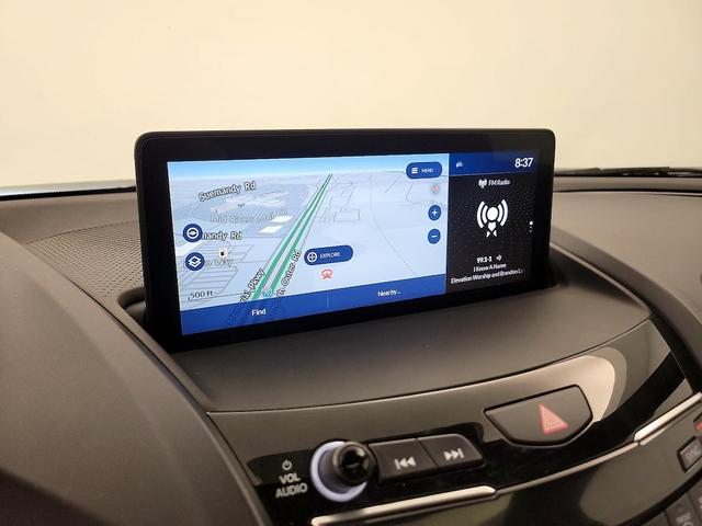 Photo of 2022 Blue Acura RDX