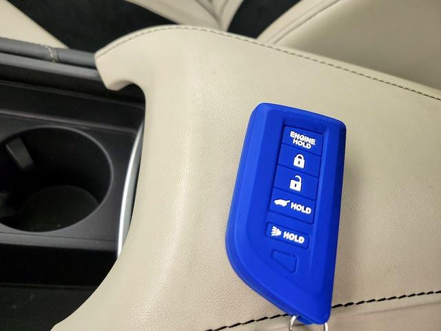 Photo of 2022 Blue Acura RDX
