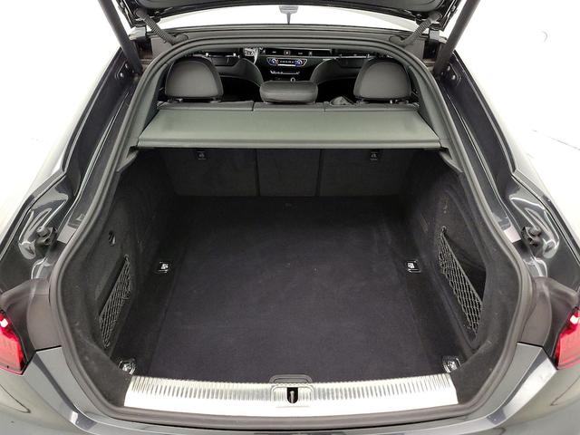 Photo of 2019 Gray Audi A5