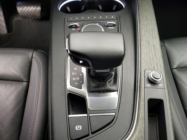 Photo of 2019 Gray Audi A5