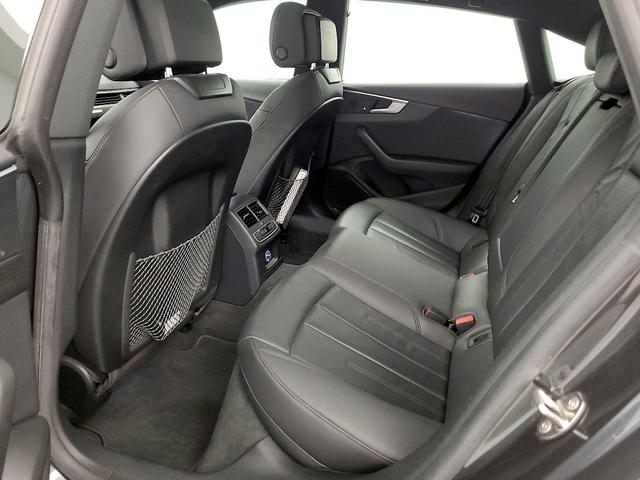 Photo of 2019 Gray Audi A5