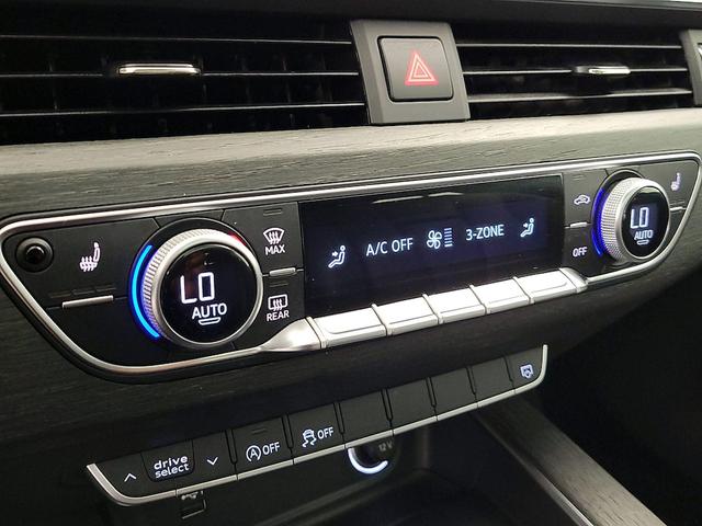 Photo of 2019 Gray Audi A5