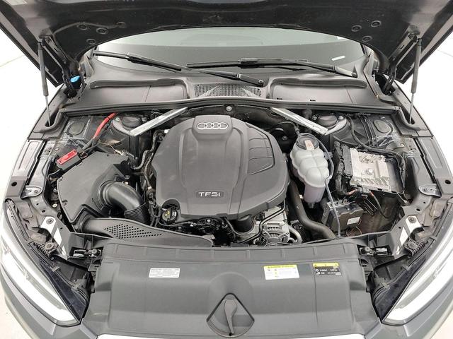 Photo of 2019 Gray Audi A5