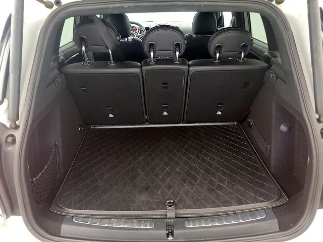 Photo of 2019 White MINI Countryman