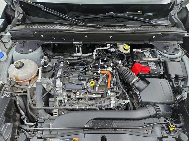 Photo of 2023 Gray Ford Bronco Sport