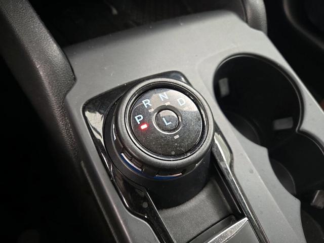 Photo of 2023 Gray Ford Bronco Sport