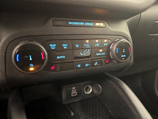 Photo of 2023 Gray Ford Bronco Sport
