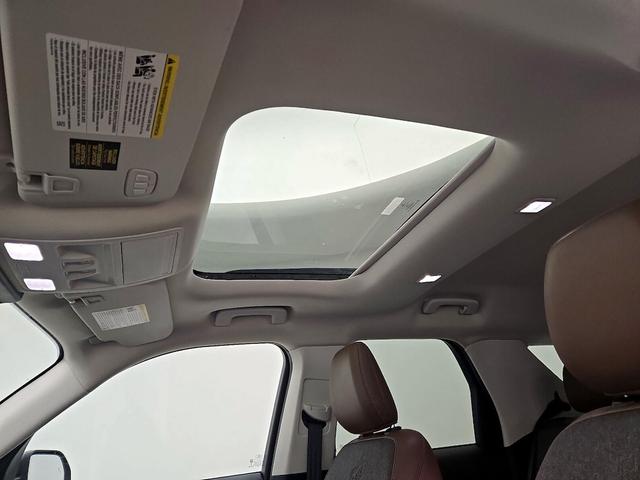 Photo of 2023 Gray Ford Bronco Sport