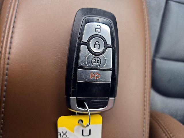 Photo of 2023 Gray Ford Bronco Sport
