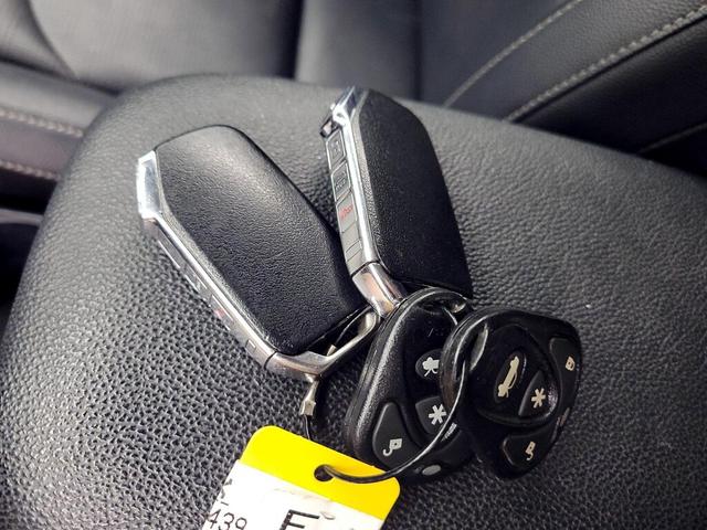 Photo of 2019 Black Kia Forte