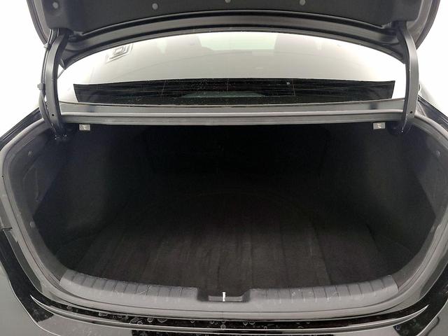 Photo of 2019 Black Kia Forte