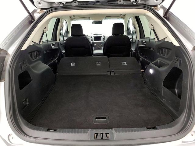 Photo of 2020 Silver Ford Edge