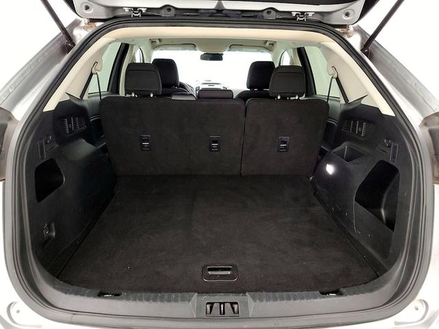 Photo of 2020 Silver Ford Edge