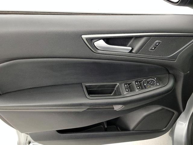 Photo of 2020 Silver Ford Edge