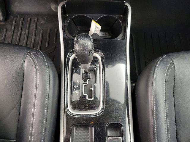 Photo of 2020 Gray Mitsubishi Outlander