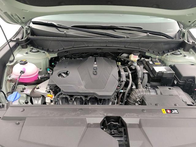 Photo of 2024 Gray Hyundai SANTA CRUZ