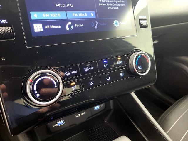 Photo of 2024 Gray Hyundai SANTA CRUZ