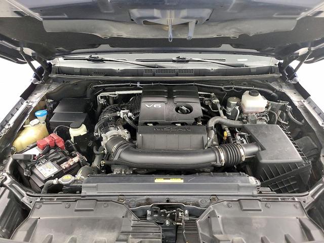 Photo of 2022 Blue Nissan Frontier