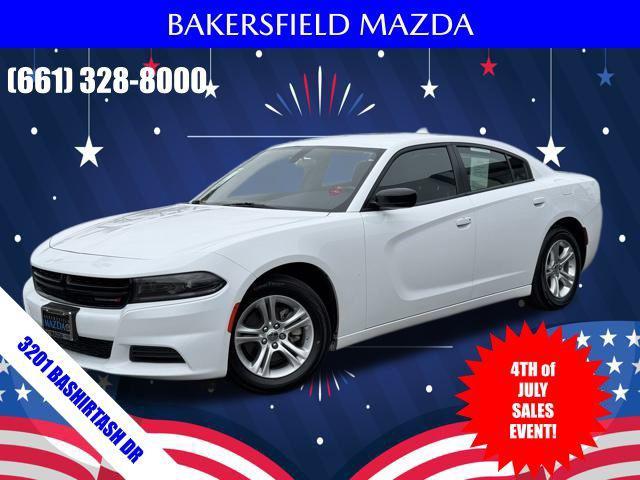 2023 Dodge Charger