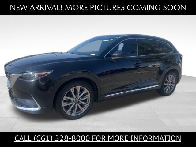 2021 Mazda CX-9