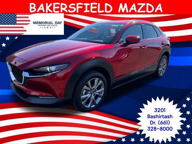 2024 Mazda Cx-30