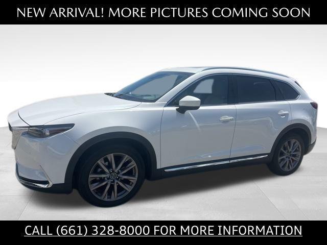 2023 Mazda CX-9