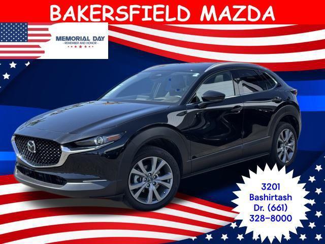 2024 Mazda Cx-30