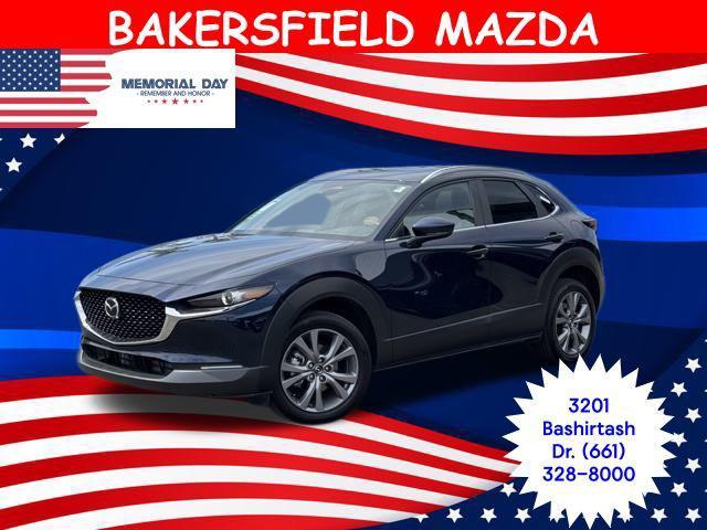 2024 Mazda Cx-30