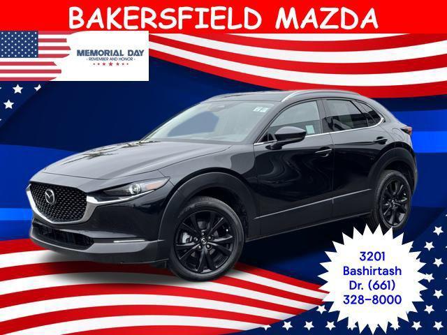 2024 Mazda Cx-30