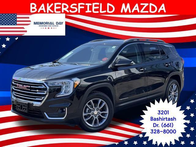 2023 GMC Terrain