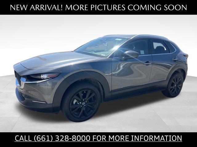 2024 Mazda Cx-30