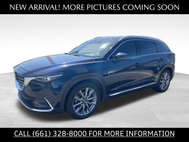 2022 Mazda CX-9