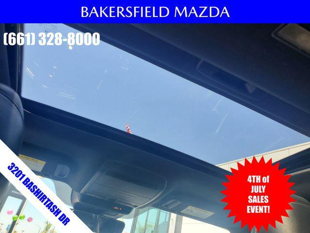 Photo of 2024 Jet Black Mica Mazda Mazda3