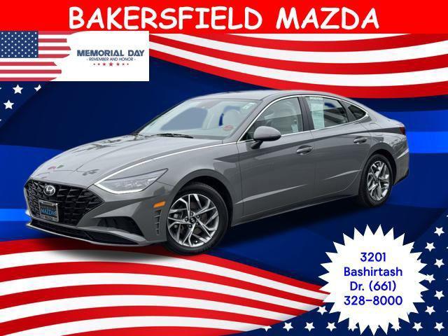2023 Hyundai Sonata