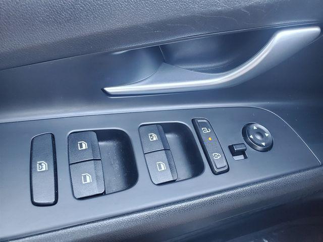 Photo of 2024 Fluid Metal Hyundai ELANTRA