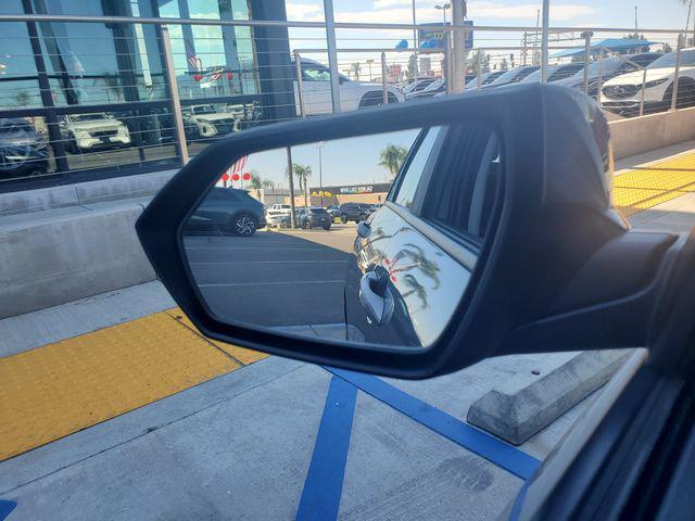 Photo of 2024 Fluid Metal Hyundai ELANTRA