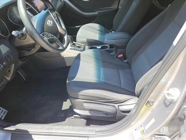 Photo of 2013 Titanium Gray Metallic Hyundai Elantra GT